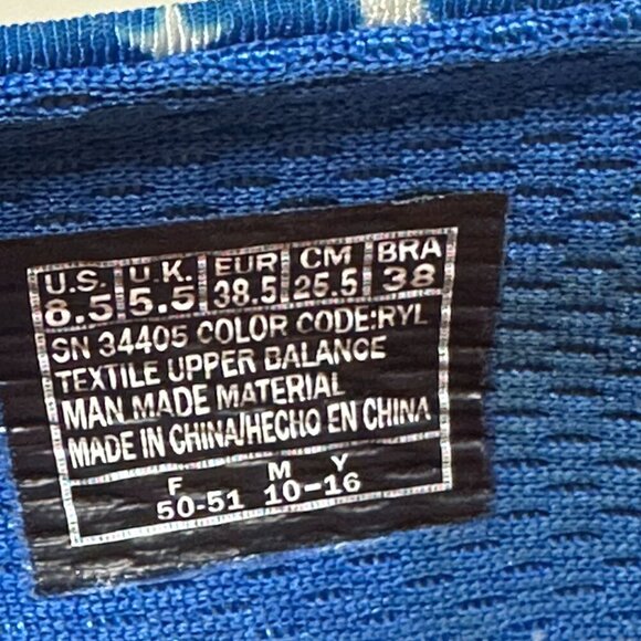 *RARE* Bobs For Dogs Shoes - Picture 9 of 9